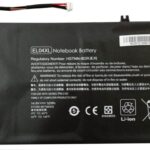 7XINbox 14.8V 52wh EL04XL Laptop Battery For HP ENVY TPN-C102 HTSNN-UB3R IB3R 4 681879-1C1 681949-001 HSTNN-IB3R TPN-C102