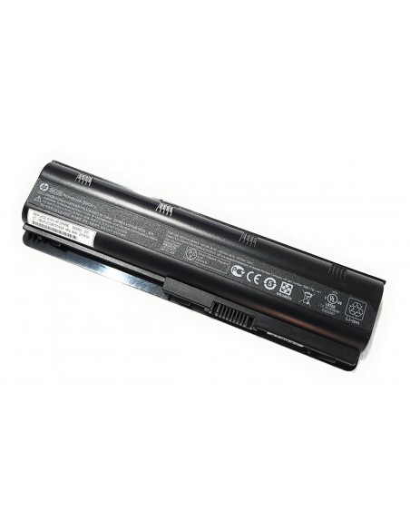 HP original HP Pavilion G4 G6 G7 CQ42 CQ32 G42 CQ43 CQ62 G32 DV6 DM4 G72 593562-001 10.8V 55wh MU06 Laptop Battery - Image 4