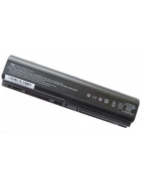 HP Pavilion DV2600 - 6 Cell VE06 HP original Laptop Notebook Battery - Image 4