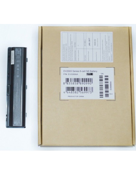 HP Pavilion DV6700 - 6 Cell VE06 HP original Laptop Notebook Battery