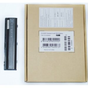 HP Pavilion DV6300 - 6 Cell VE06 HP original Laptop Notebook Battery