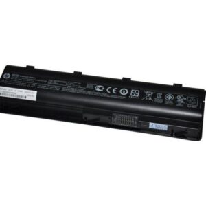 HP original HP MU06 Pavilion G4 G6 MU09 593553-001 Notebook Laptop Battery for 593554-001 CQ42 CQ56 CQ57 CQ62, 6 Cells 10.8V 4400mAh