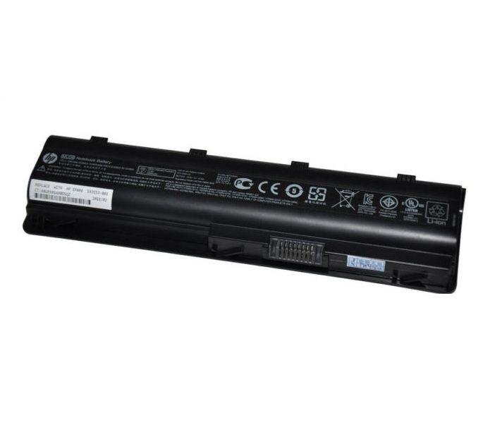 HP original HP MU06 Pavilion G4 G6 MU09 593553-001 Notebook Laptop Battery for 593554-001 CQ42 CQ56 CQ57 CQ62, 6 Cells 10.8V 4400mAh