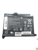 HP Pavilion 15-AU029NL - 2 Cell BP02XL HP original Laptop Notebook Battery - Image 4