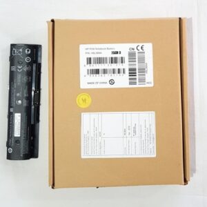 HP PI06 SERIES - 6 Cell Genuine HP original Laptop Battery Model No HP 709987-001