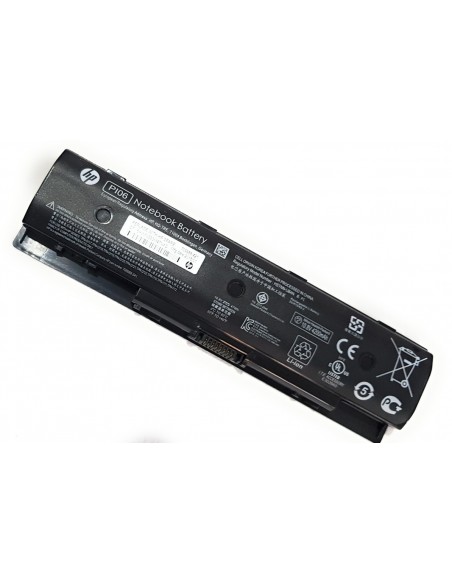 HP Envy 15-J101TU - 6 Cell PI06 HP original Laptop Battery - Image 3