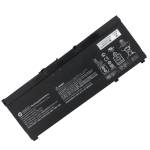HP SR04XL BATTERY FOR HP OMEN 15-CE PAVILION GAMING 15-CX PAVILION POWER 15-CB