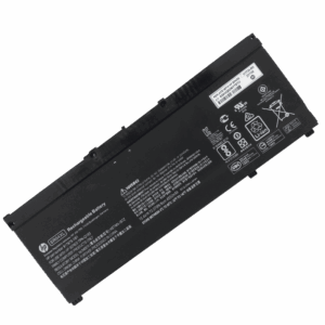 Original Battery for 15-CB045WM 917724-855 - 15-CE015DX SR04XL 70wH Battery / 96