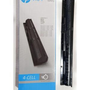 HP TPN-Q144 - 4 Cell VI04 HP original Laptop Notebook Battery