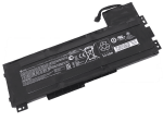 HP VV09XL Battery for HP ZBook 15 G4 G3 17 G3 Series HSTNN-DB7D HSTNN-C87C 808452-001 11.4V 90Wh