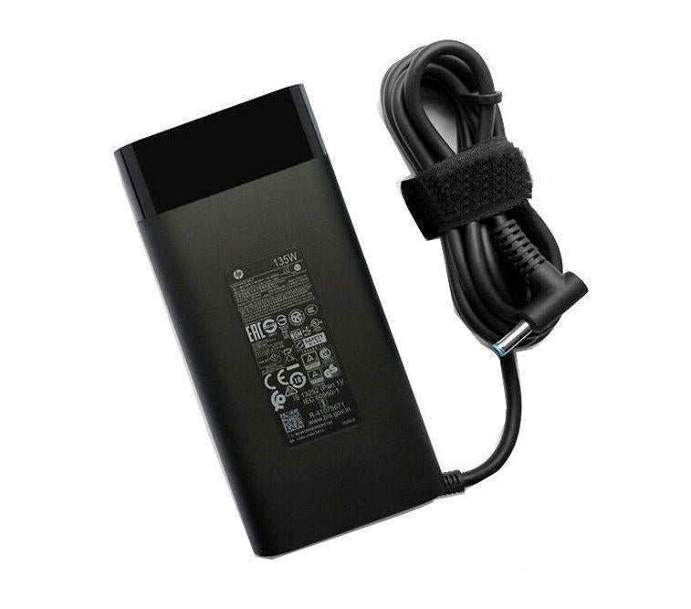 HP original 135W HP Omen 15-dc0000nx 15-dc0026nm AC Laptop adapter charger