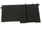 Dell 3VC9Y 3DDDG D4CMT battery for Latitude 5280 5290 5480 5490 5495 5580 5590 51Wh 3 Cell - Image 2