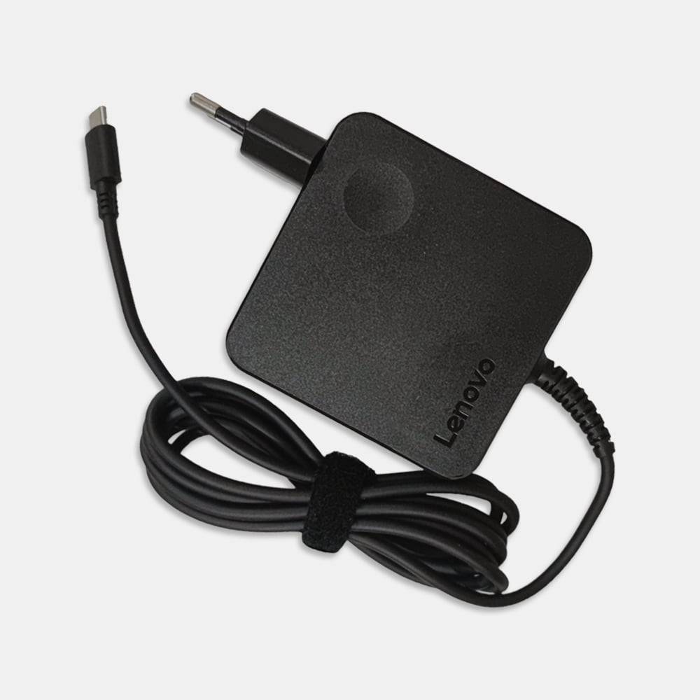 Laptop Charger 65W Watt 20V 3.25A USB Type-C AC Adapter Power Cord ADLX65YDC2A FOR LENOVO Thinkpad X280 X380 X390 L390 E480 E490 E580 E590 E495 R480 S1 2018 T470 T470S T480/T480S