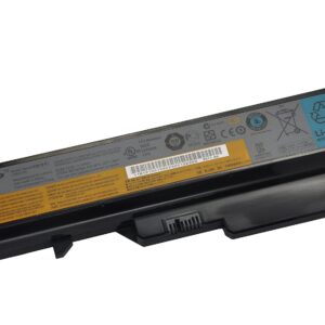 Lenovo Genuine 6 Cell L09L6Y02 Battery for Lenovo Ideapad G460 G465 G470 G475 G560 G565 G570 G575 G770