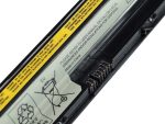 2600MAH 14.4V Laptop Battery For Lenovo IdeaPad G400s G500s S410p Z710 G510s G410s G405s G505s S510p Touch Series L12S4A02 - Image 3