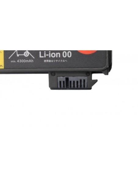 0C52862 Lenovo ThinkPad Battery 68+ (6 cell) for L450 L460 T440s T440 T450 T450s T460 T460P T550 T560 P50S W550s X240 X250 X260 - Image 2