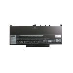 DELL - 4 Cell 55WHr Laptop Battery for Latitude E7270 E7470 - Image 5