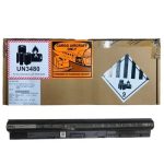 Dell 451-BBOO 4 Cell Laptop Battery
