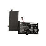 Asus Original Battery for VivoBook Flip TP501U TP501UA TP501UB TP501UQK Series C21N1518 C21PQ91 0B200-01850000M - Image 2