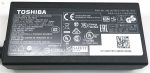 Toshiba 19V 3.42A 65W Original AC Adapter For Toshiba C55 C655 C850 C50 - Image 2