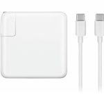 Buy 29W Apple MacBook Pro 12" A1534 1540 A290C USB C to C Adapter