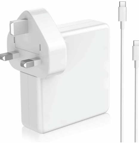 Buy 29W Apple MacBook Pro 12" A1534 1540 A290C USB C to C Adapter - Image 5