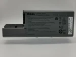 Dell Latitude D531N D820 Precision M4300 CF623 FF232 GX047 MM165 YD623 Laptop Battery - Image 2