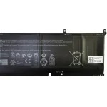 8FCTC, DVG8M Laptop Battery for Dell XPS 15 9500 Series - Image 4