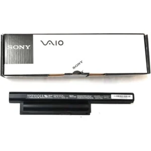 Sony Vaio BPS22 for VPC EA EB EE 14, 15, series 6 Cell battery