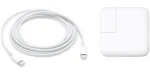 Buy 29W Apple MacBook Pro 12" A1534 1540 A290C USB C to C Adapter - Image 2