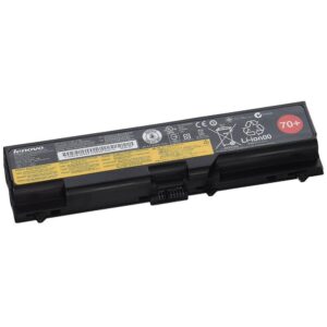 6 Cells 10.8V 4760mAh Laptop Battery compatible with Lenovo Thinkpad T430 T430i T530 T530i L430 45N1000 45N1001 45N1004 45N1005 Computer