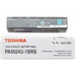 Genuine Original Battery For TOSHIBA Satellite C855 C855D L850 L855 PA5024U-1BRS