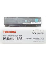 Toshiba PA5024U 1BRS 6 Cell Laptop Battery