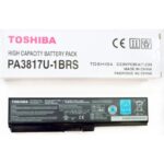 Original Battery for Toshiba Satelite A660, A665, C640, C650, C655, C660, C670 Series