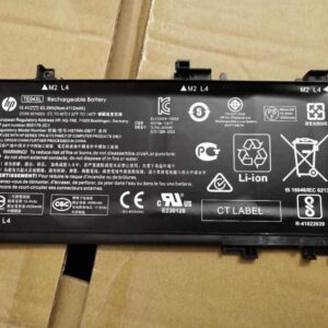 HP Omen 15-AX200 Series Pavilion 15-BC200NB 15-BC251NR 15.4V 63.3Wh TE04XL Laptop Battery