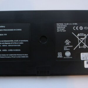 LAPTOP BATTERY For HP ProBook 5310m 5320m FL04 HSTNN-DB0H HSTNN-SB0H HSTNN-D80H