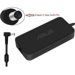 Asus 150W 20V 7.5A Laptop Charger Power Adapter(Connector size : 6.0*3.7mm)- Power Cable Included - Image 2