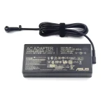 Asus 150W 20V 7.5A Laptop Charger Power Adapter(Connector size : 6.0*3.7mm)- Power Cable Included