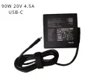 Genuine OEM ASUS 90W USB-C 20V-4.5A TYPE-C ADP-90RE / A21-090P2A - Image 2