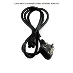 Genuine ASUS 90 W AC Adapter & Cord (4.5 x3.0 mm Pin) - Image 4