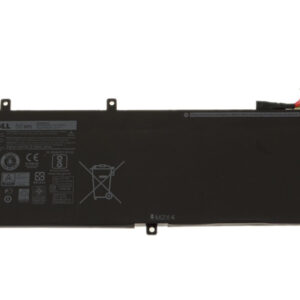 Genuine 56wh Battery For Dell Laptop Xps15 M5520 9550 9560 H5h20