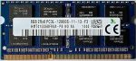 8GB DDR3L Laptop RAM PC3L-12800S Compatible SK hynix 1600 MHz with 3 Years Door Step Warranty (This ram is NOT for Desktop)