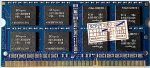 8GB DDR3L Laptop RAM PC3L-12800S Compatible SK hynix 1600 MHz with 3 Years Door Step Warranty (This ram is NOT for Desktop) - Image 2