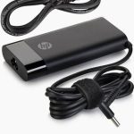 New HP OEM 120W 19.5V 6.15A Pin size 4.5mm x 3.0mm for HP Laptop