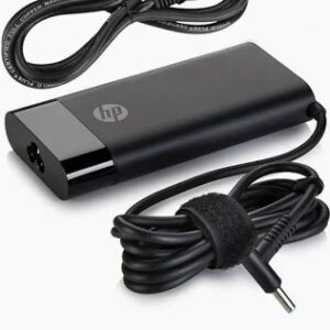 New HP OEM 120W 19.5V 6.15A Pin size 4.5mm x 3.0mm for HP Laptop