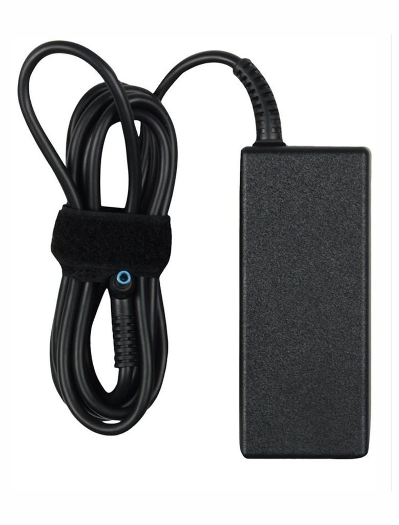 HP 13.3-inch Series Laptop Adapter Charger 65W 19.5V 3.33A Bluetip for HP Envy 15-j000 5 x360 TPN-Q146 X2 13 - Image 5
