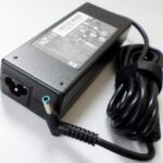 HP 19.5V 4.62A 90W HP original AC Power Adapter Charger for HP laptop 709987-002 710414-001 A090A08DL