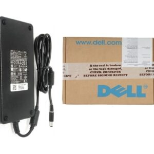 Dell 19.5V 12.3A 240W AC Adapter for Dell Alienware M17x M17x10-1847DSB Laptop Dell Alienware M18x AM18X-6732BAA