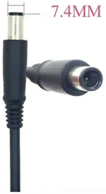 Dell Laptop Adapter Charger 90w 19.5V - Image 6