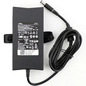 Dell Original 150W 19.5V Adapter Charger For Latitude E6420 Vostro 360 XPS 17 (L701X) XPS 17 (L702X) XPS M2010